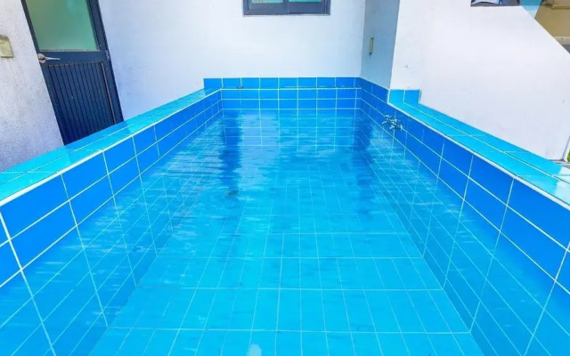 Jeju Damongchae Pension