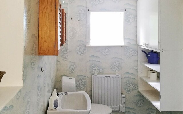 6 Person Holiday Home in Vedevåg