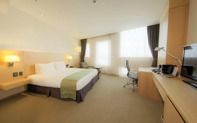 Holiday Inn Gwangju by IHG