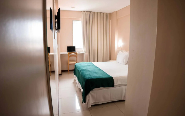 Green Hotel Cabo Frio