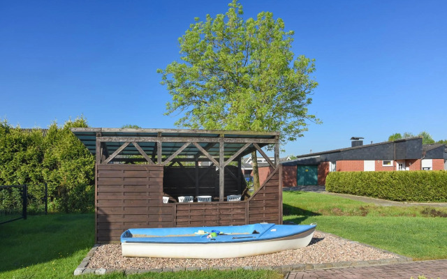 Ferienwohnung Robbe im Haus Nordst