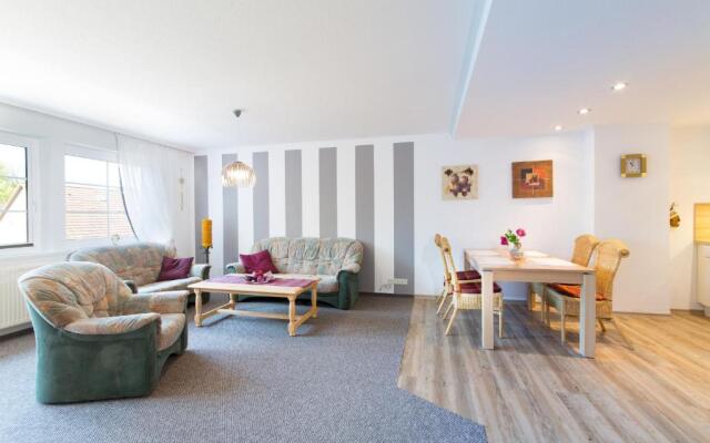 Ferienwohnung Gauger-Binz auf Rügen