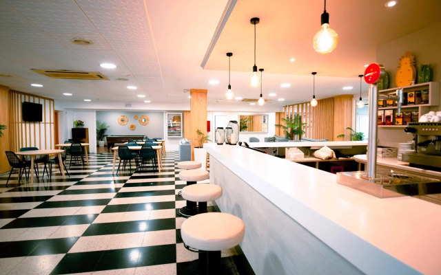Hotel S’Agoita