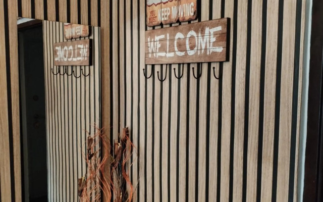 Two Rivers Apartment