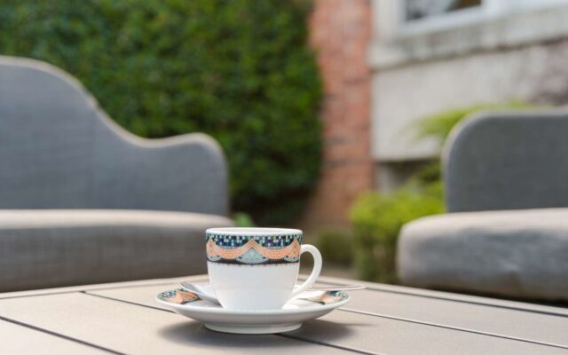 The Originals Boutique, Hôtel Normandie, Auxerre