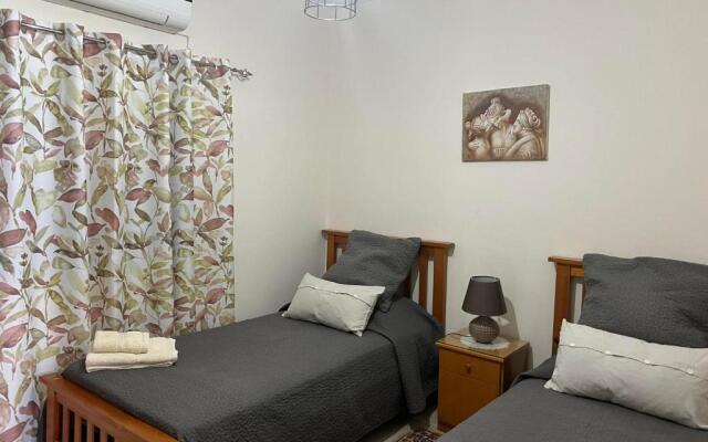 Ikaria Village Maisonette 10