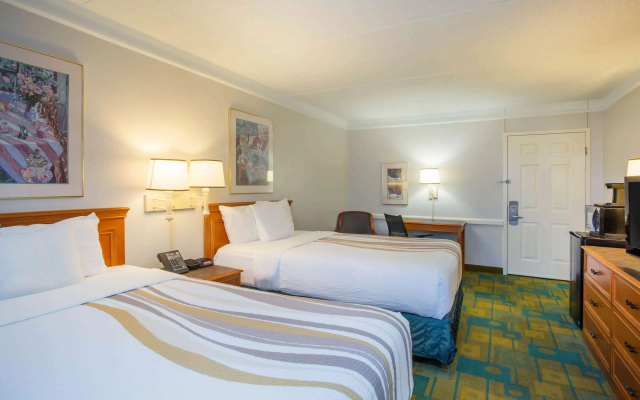 La Quinta Inn by Wyndham Norfolk Virginia Beach