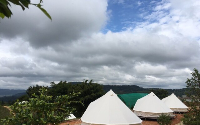 Malong View At Khao Kho