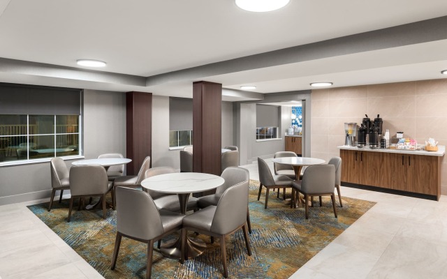 Hawthorn Extended Stay By Wyndham Knoxville