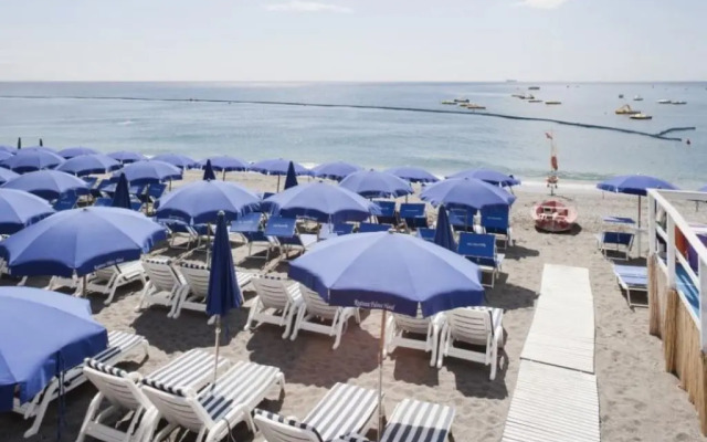Reginna Palace Hotel