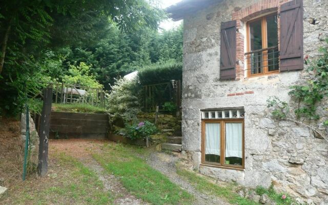 Chambres d'hotes d'Antardieu