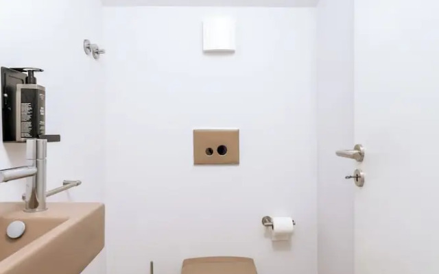 limehome Evora Rua de Machede 52
