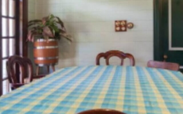 Daly View Bed & Breakfast