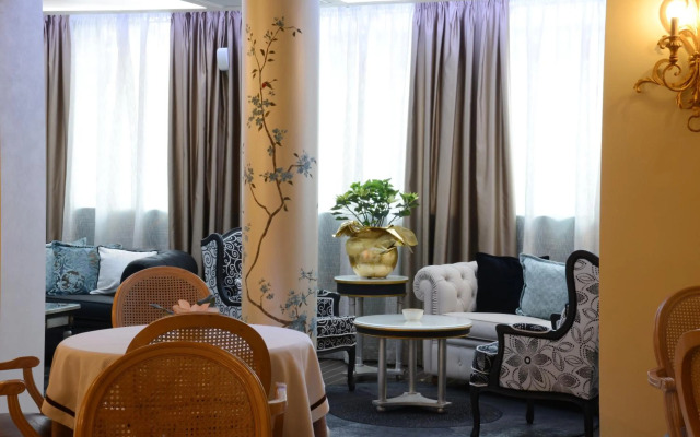 Vip's Motel Luxury Accommodation & Spa