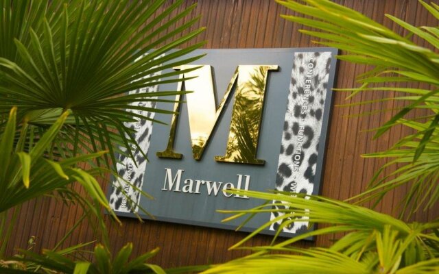 Marwell Hotel