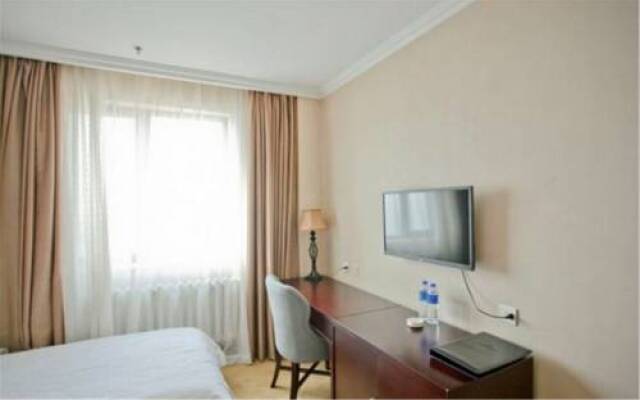 Dalian Huaneng Hotel
