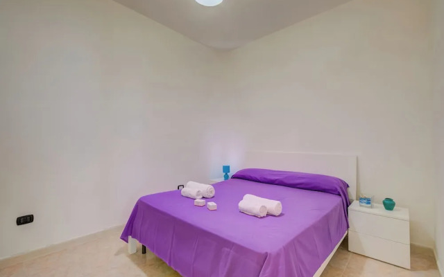 Villa Scianuli 250 meters from the sea