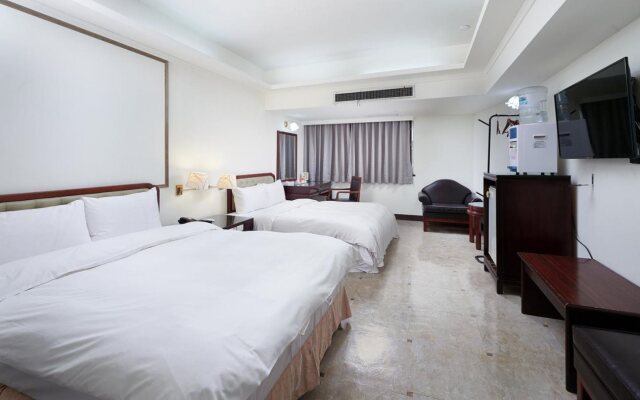 Peach Hotel