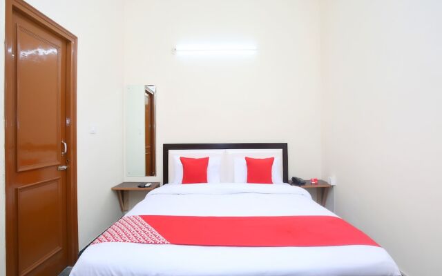 OYO Flagship 14326 Hotel Moonlight