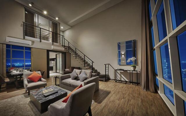 Bertam Resort and Water Park Penang