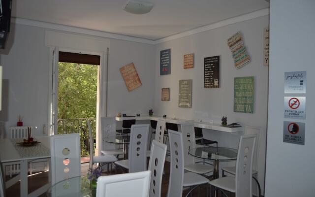 JMG Hostel Madrid