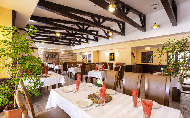 Spa Hotel Aspa Vila