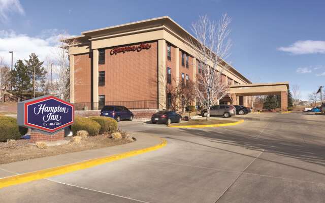 Hampton Inn Denver-Northwest/Westminster