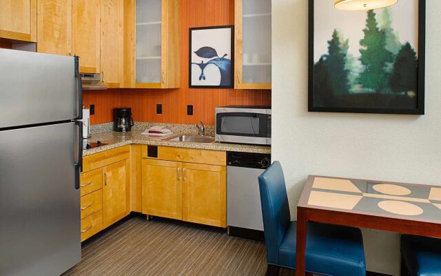 Residence Inn Seattle Bellevue/Downtown