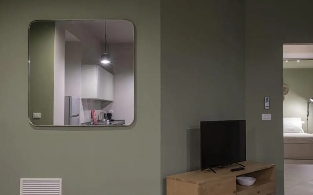 San Luca Apartments - Grillo by Wonderful Italy