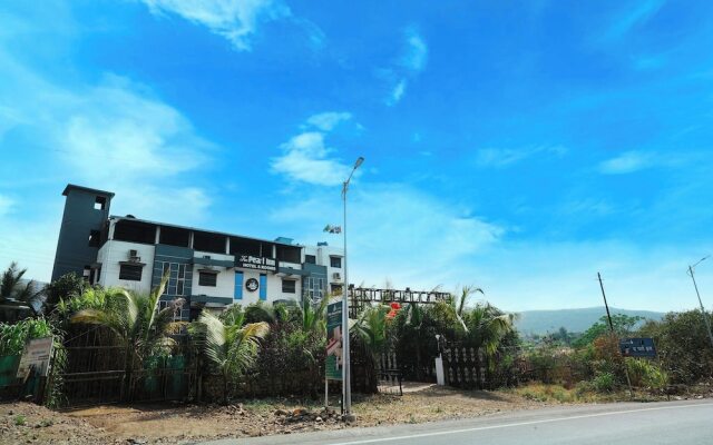 The Pearl Inn by OYO Rooms