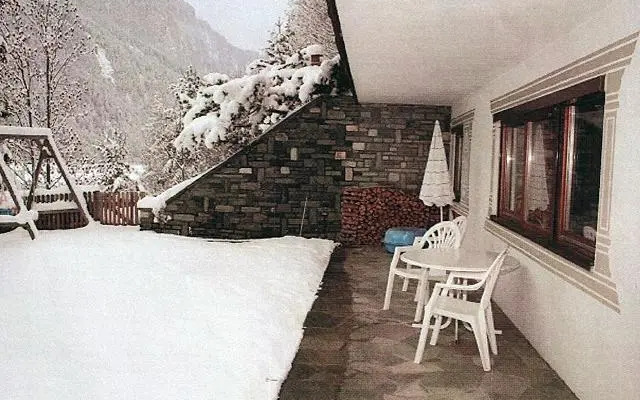 Ferienappartement Plangger Otti