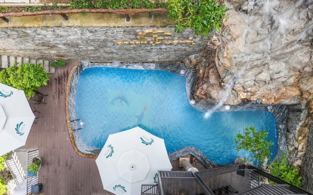 Green LP Hotel & Apartment