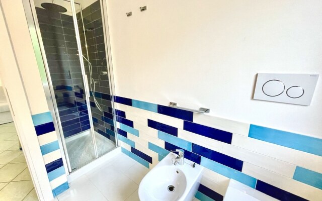 Les Bouganvilles by SolturElba