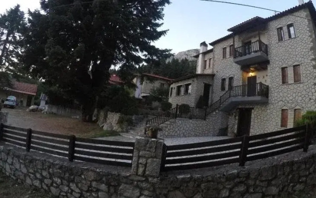 Hotel Katafigio