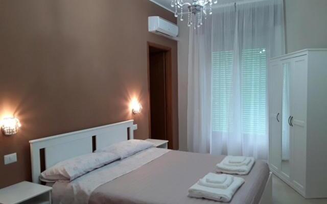B&B La Giara