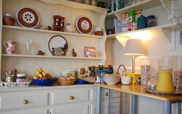 Teach Cruachán Large-group Holiday Home