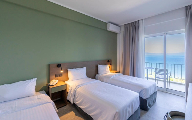 Messinian Bay Hotel