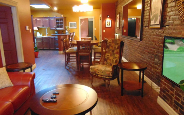 Downtown Executive Suites - Water Street