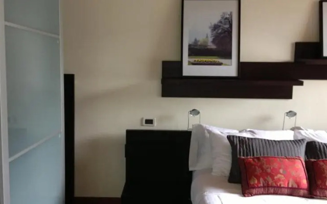 Romantic Italian Getaway