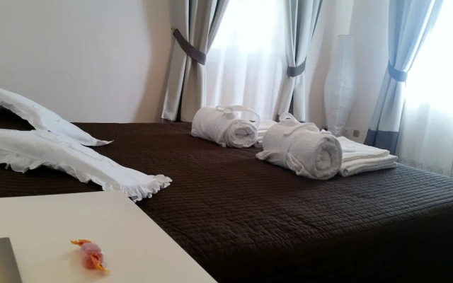 Villa Armonia