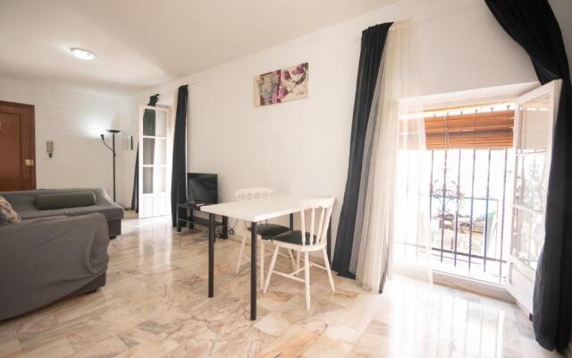 Apartamentos Arc House