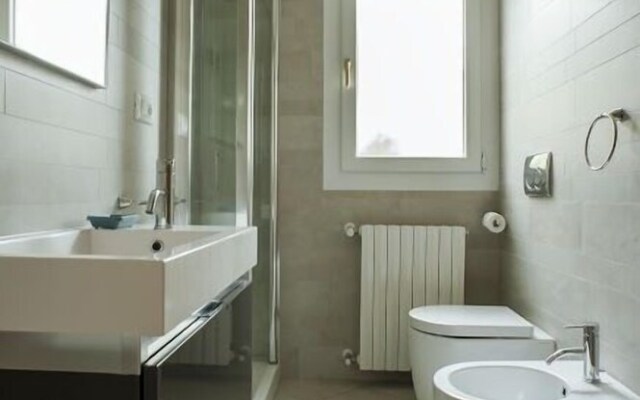 Villa Daniela Apt-B