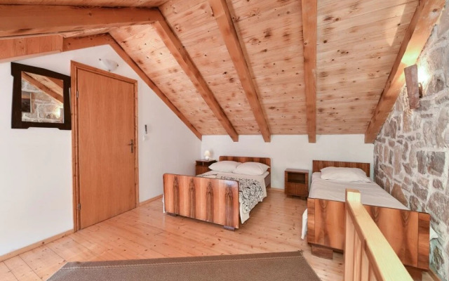 Holiday house Orhideja