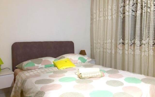 Nar Apartment A3 - With sea View Balcony