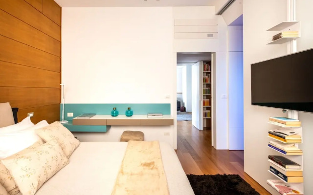 Heima Smart - Charme Apartment