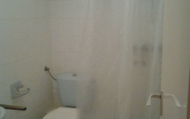 1st Apartments and Hostel