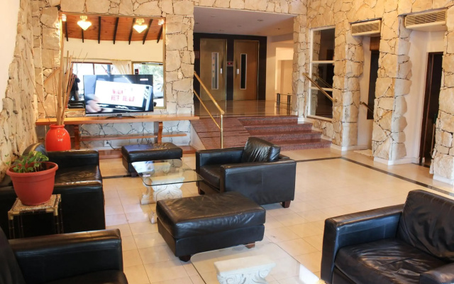 Hotel Arenas