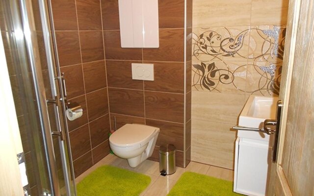 Apartment house Stará Morava