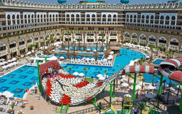 Crystal Sunset Luxury Resort & Spa - All Inclusive