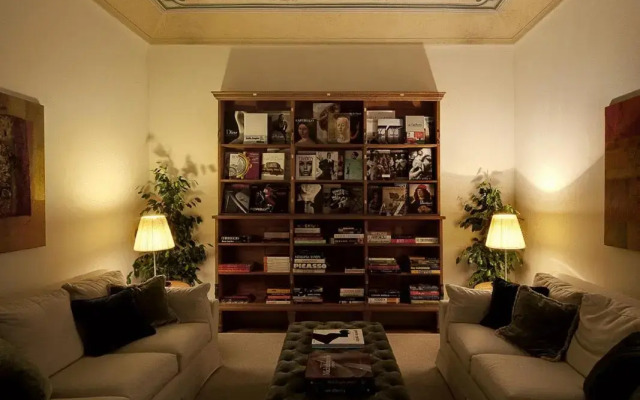 Hotel 500 Firenze